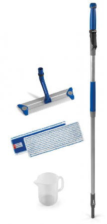 Rezerve Mop Plate - Set mop spray ErgoDrop