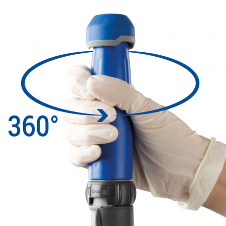 Set mop spray ErgoDrop [2]