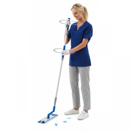 Set mop spray ErgoDrop [6]