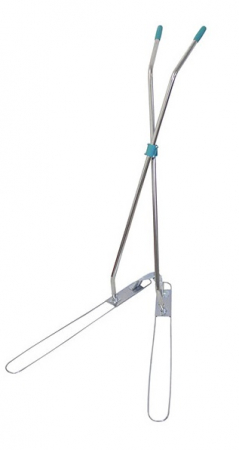 Mecanisme mop - Sistem mop tip foarfeca