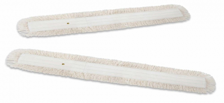 Rezerve Mop Plate - Rezerva de bumbac pentru mopul tip foarfeca, 2*100 cm
