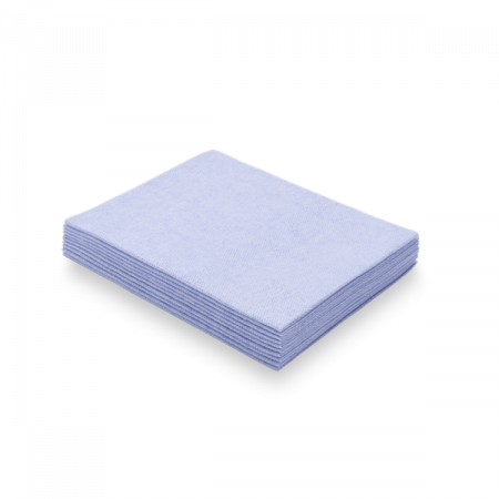 Lavete speciale - Laveta umeda de unica folosinta, albastru, 40x30 cm, 20 buc/ pachet