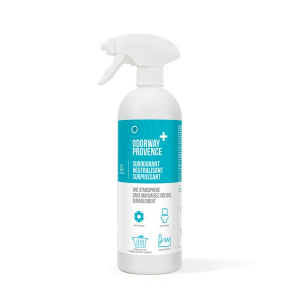 Odorizante Speciale - Neutralizator mirosuri neplacute, ODORWAY PLUS PROVENCE 1 L