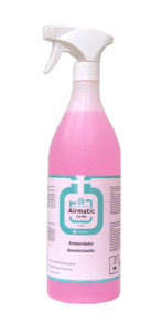 Odorizante Camera - Odorizant Airmatic Caribe, 1 L