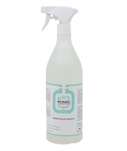 Odorizant Airmatic Guayaba Tropical, 1L [1]