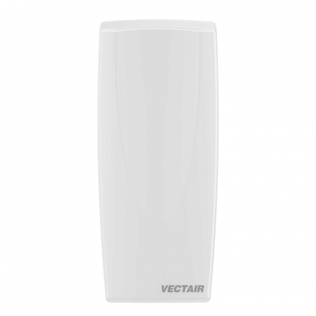 Odorizante Speciale - Dispenser odorizant V-air Solid Evolution, Alb