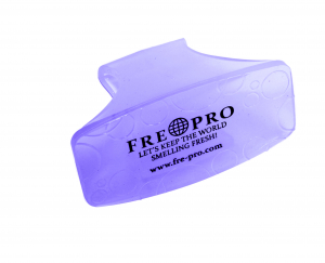 Intretinere Interior - Odorizant Bowl Clip, Lavanda