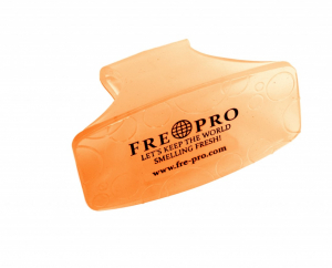 Intretinere Interior - Odorizant Bowl Clip, Mango