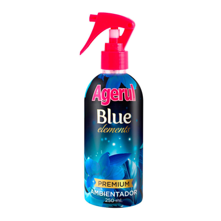 Odorizante Camera - Odorizant camera Blue Elements, 250 ml