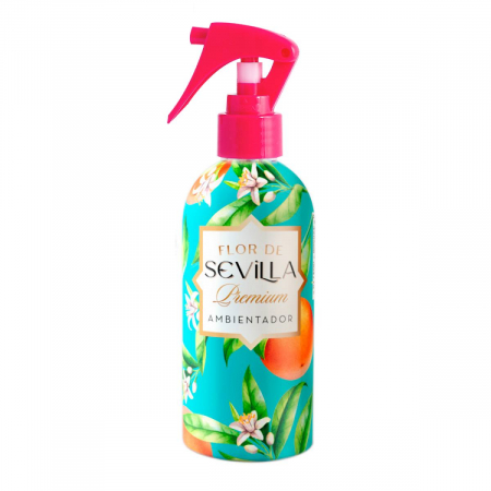 Odorizante Camera - Odorizant camera Premium Flor de Sevilla, 250 ml