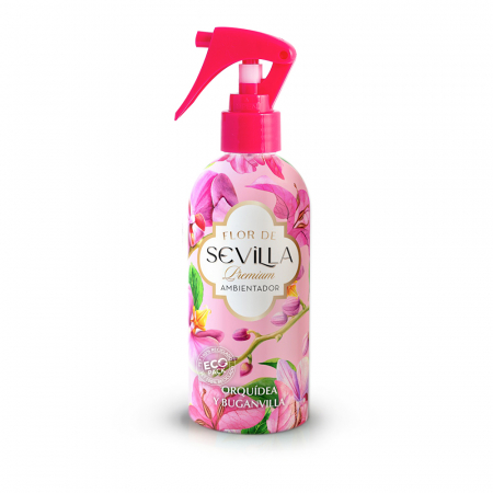 Odorizante Camera - Odorizant camera Premium Orchid & Bougainvillea, 250 ml