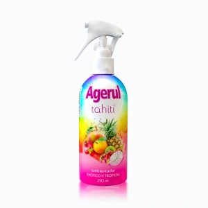 Odorizante Camera - Odorizant camera Tahiti, 250 ml