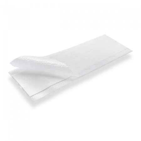Lavete speciale - Mop umed de unica folosinta, alb, 42x13 cm, 12 buc/ pachet