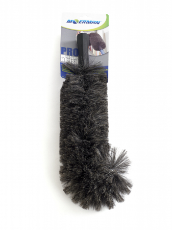 Accesorii profesionale - MOERMAN Pamatuf pentru praf, din par de capra 100%