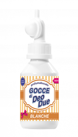 PROMO - Parfum rufe concentrat Deo Due Blanche, 150 ml