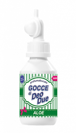 Parfum rufe - Parfum rufe concentrat Deo Due Aloe, 150 ml