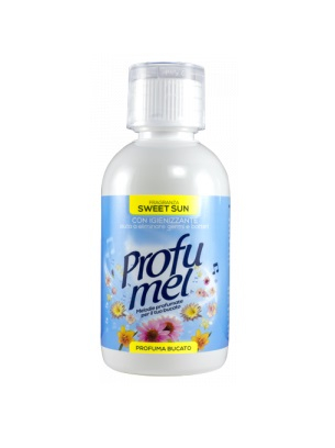 Parfum rufe Italia, concentrat, igienizant, PROFUMEL, Sweet Sun – 250 ml [1]