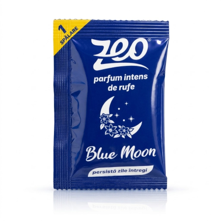 Parfum Rufe ZEO Blue Moon, 7 ml