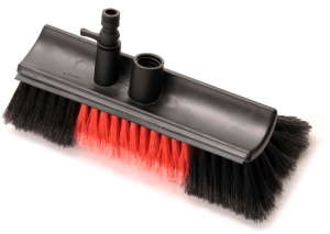Perii si raclete auto - Perie auto spalare exterioara, 24 cm, MMT A134 009