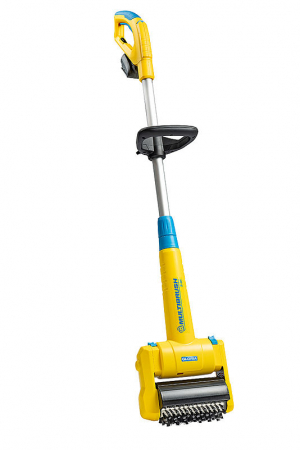 Dispozitive curatenie exterioara - Perie electrica pentru exterior, GLORIA Multibrush Plus Li-On, fara acumulator