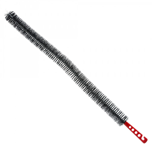 Perie flexibila curatare calorifer, 50 cm [1]