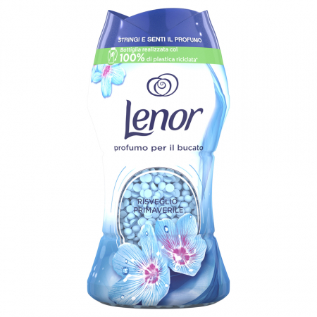 Detergenti textile - Perle parfumate Lenor Spring Awakening, 270 gr