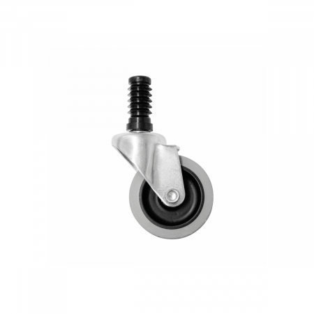 Galeti clasice - Roata pivotanta pentru galeata Prisma, ø 50 mm