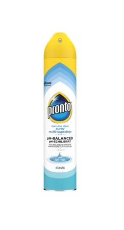 Mobilier - Pronto Spray  Classic, 300 ml