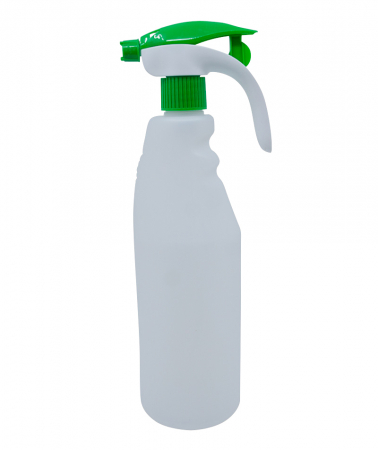 Pulverizatoare - Recipient cu pulverizator Inducap, 750 ml