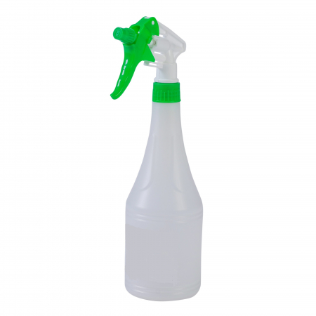 Pulverizatoare - Pulverizator cu capat verde, 500 ml