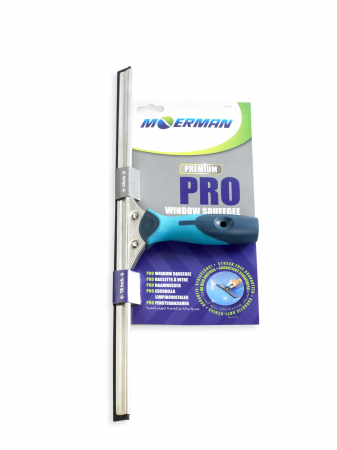 Racleata geam, MOERMAN Pro Window Squeegee, 45 cm [0]