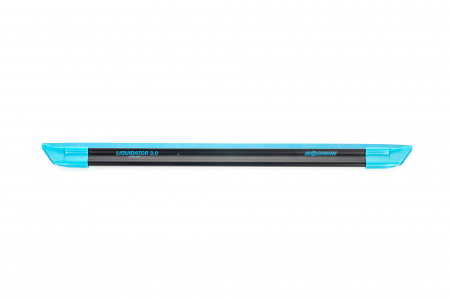 Sina si lamela de cauciuc, MOERMAN Liquidator 3.0, 45 cm [1]