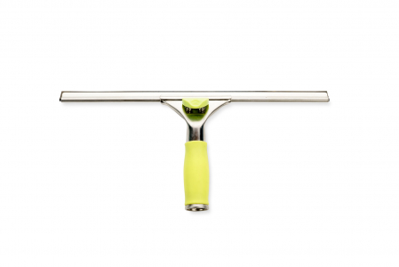 Racleta geam cu maner inox, MOERMAN Profi Clean, 35 cm [1]