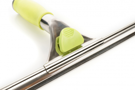 Racleta geam cu maner inox, MOERMAN Profi Clean, 35 cm [4]