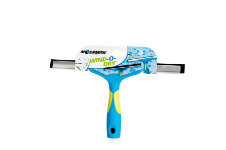 Racleta geam, MOERMAN Plastic Window Squeegee, 30 cm [4]