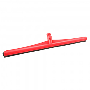 Racleta pardoseala 75 cm, rosie [1]