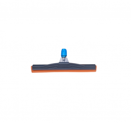 Raclete pardoseala - Racleta pardoseala plastic 45 cm, albastra