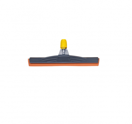 Raclete pardoseala - Racleta pardoseala plastic 45 cm, galbena