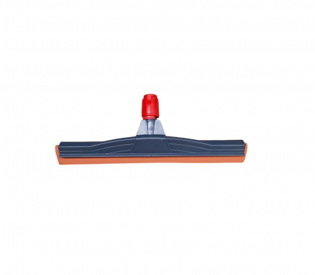 Raclete pardoseala - Racleta pardoseala plastic 45 cm, rosie