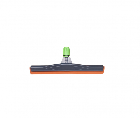 Raclete pardoseala - Racleta pardoseala plastic 45 cm, verde