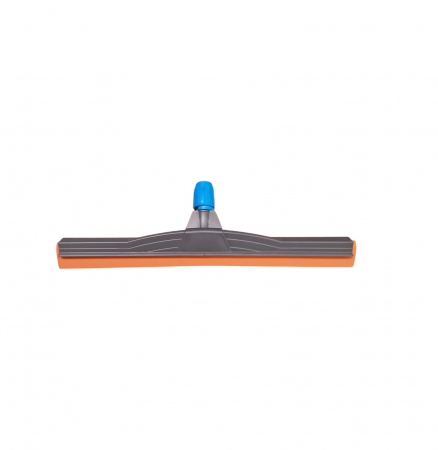 Raclete pardoseala - Racleta pardoseala plastic 55 cm, albastra