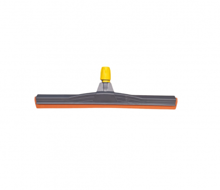 Raclete pardoseala - Racleta pardoseala plastic 55 cm , galbena