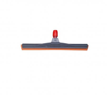 Raclete pardoseala - Racleta pardoseala plastic 55 cm , rosie