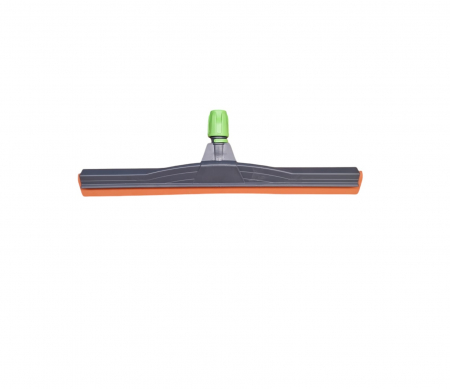 Raclete pardoseala - Racleta pardoseala plastic 55 cm, verde