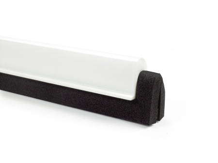 Racleta pardoseala plastic, Moerman Plastic Ssueegee 55 cm [2]