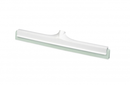 Ustensile pardoseala - Racleta profesionala pardoseala, Moerman Plastic Ssueegee 61 cm, alba