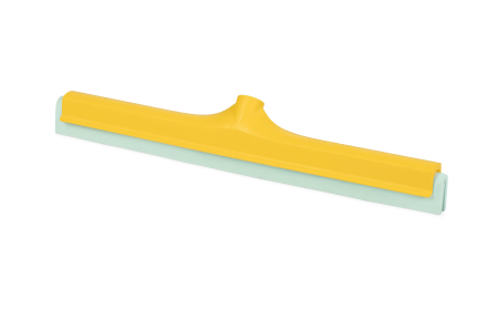 Ustensile pardoseala - Racleta profesionala pardoseala, Moerman Plastic Ssueegee 61 cm, galben