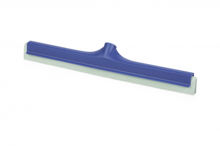 Ustensile pardoseala - Racleta profesionala pardoseala, Moerman Plastic Ssueegee 61 cm, albastru