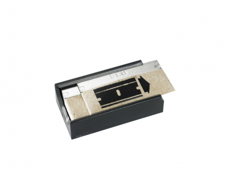 USTENSILE MOERMAN - Lamele pentru razuitorul compact, MOERMAN Pocket Scrapper, 5 buc