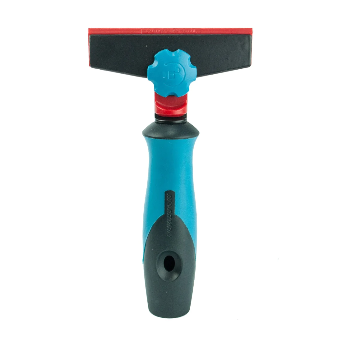 Razuitoare geam - Razuitor de geam, MOERMAN Premium Scrapper, 10 cm